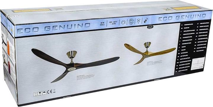 Image du produit CasaFan Eco Genuino (20 dB)