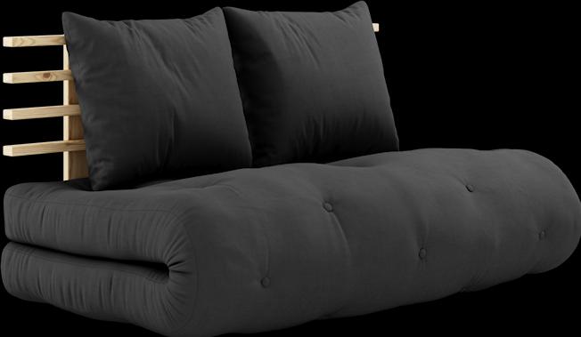 Produktbild Karup Design Shin Sano (Bettsofa)