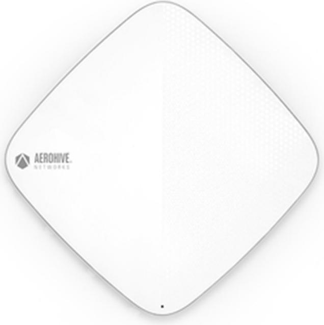 Actual product image Extreme Networks Extremecloud Iq Indoor Wifi6 Ap