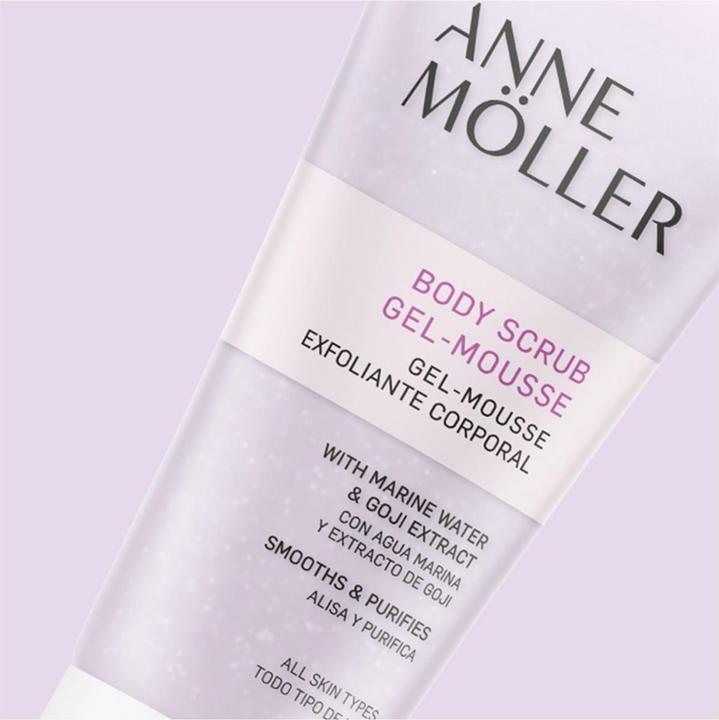 Image du produit Anne Möller Body Essentials Gommage (200 ml)