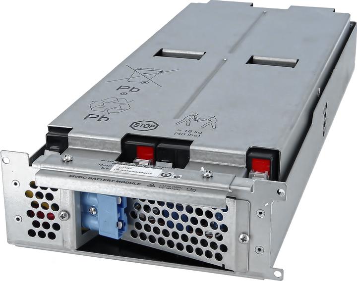 Produktbild APC Ersatzbatterie Nr. 43