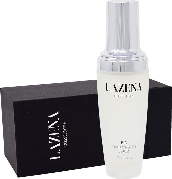 Produktbild Lazena Hyaluronsäure Serum (50 ml)