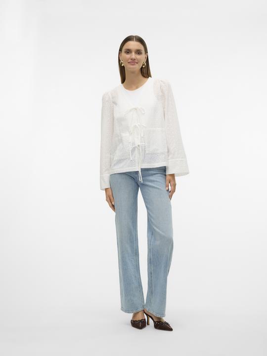 Image du produit Vero Moda VMPALMA Haut Haut (L)