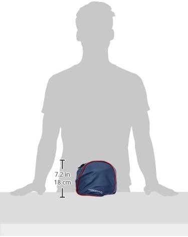 Image du produit Campingaz Ensemble de harnais de trekking 8 pièces
