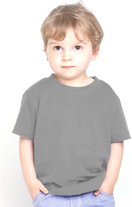 Immagine prodotto Larkwood Maglietta per bambini con collo a punta (86)