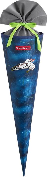Actual product image Step by Step Starship Galactus (70 cm, 1 x)