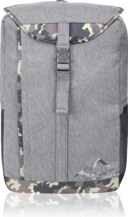 Actual product image Normani Freshman backpack (20 l)