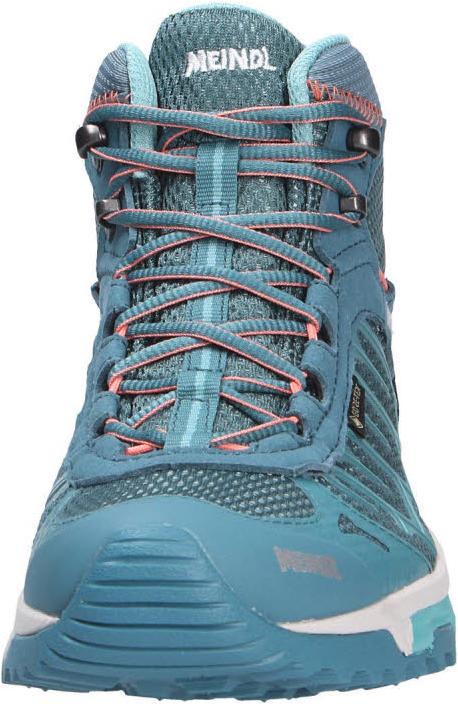 Actual product image Meindl Hiking boot Finale Lady MID GTX (36)