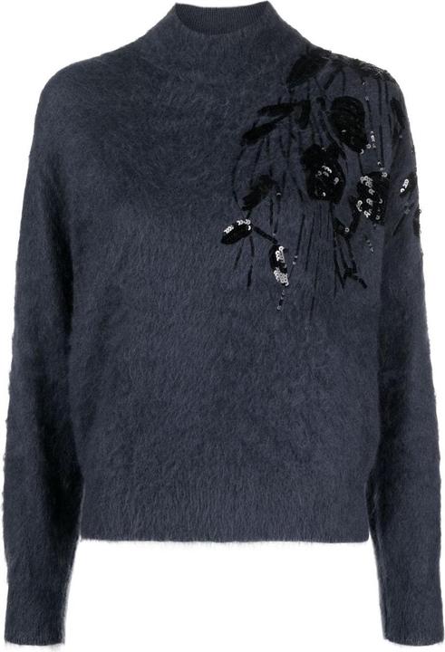 Brunello Cucinelli Lupetto M/l (S)