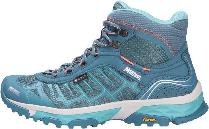 Actual product image Meindl Hiking boot Finale Lady MID GTX (36)