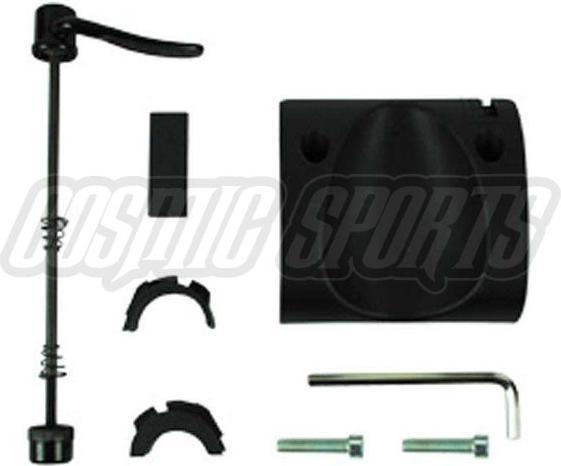Actual product image Garmin Tacx Montagekit Booster
