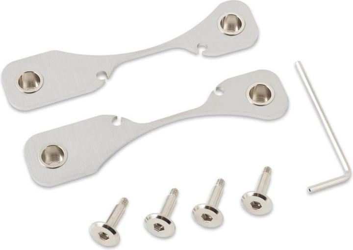 Aqua Computer Conversion kit socket AM4/3000 for cuplex kryos NEXT RGBpx