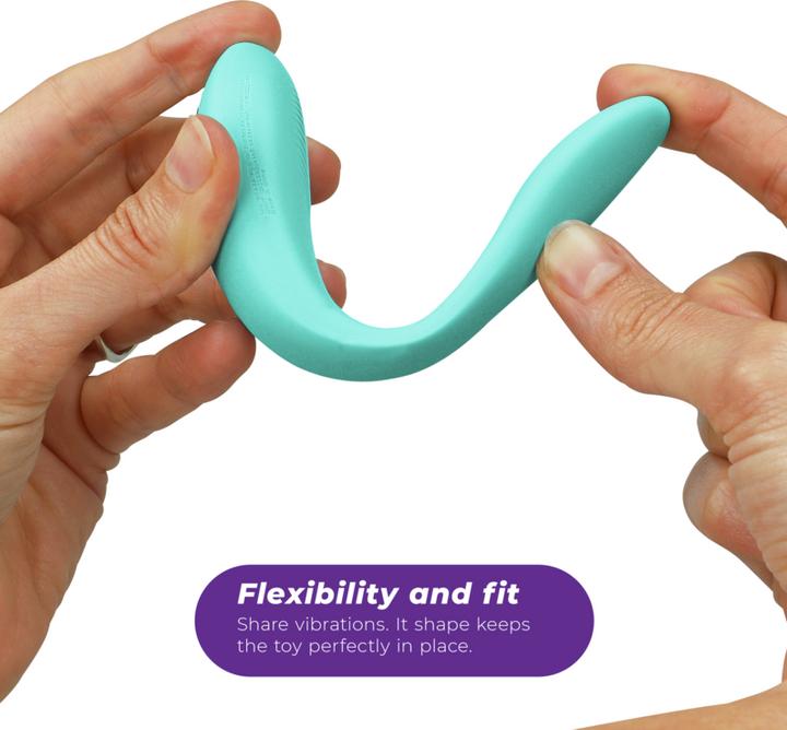Produktbild We-Vibe Sync Lite