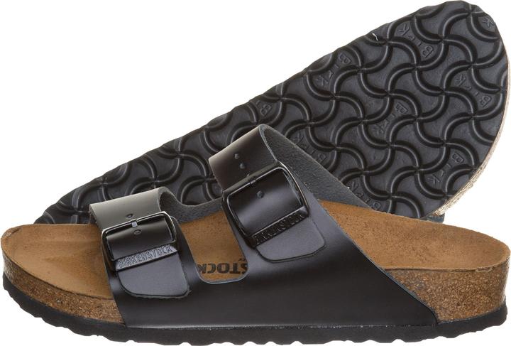 Produktbild Birkenstock Arizona Naturleder Schmal (49)