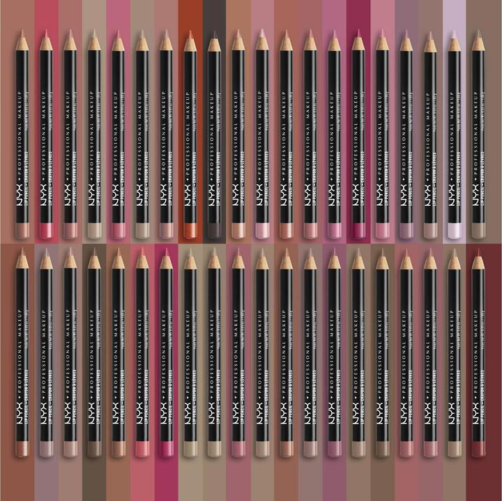 Immagine prodotto NYX Professional Make-Up Sottile (854 rosa pallido)