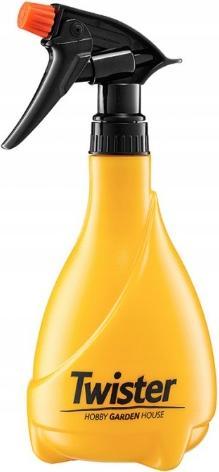 Kwazar Atomiser Twister 0.5L yellow (120-6130-10-0010) (0.50 l)