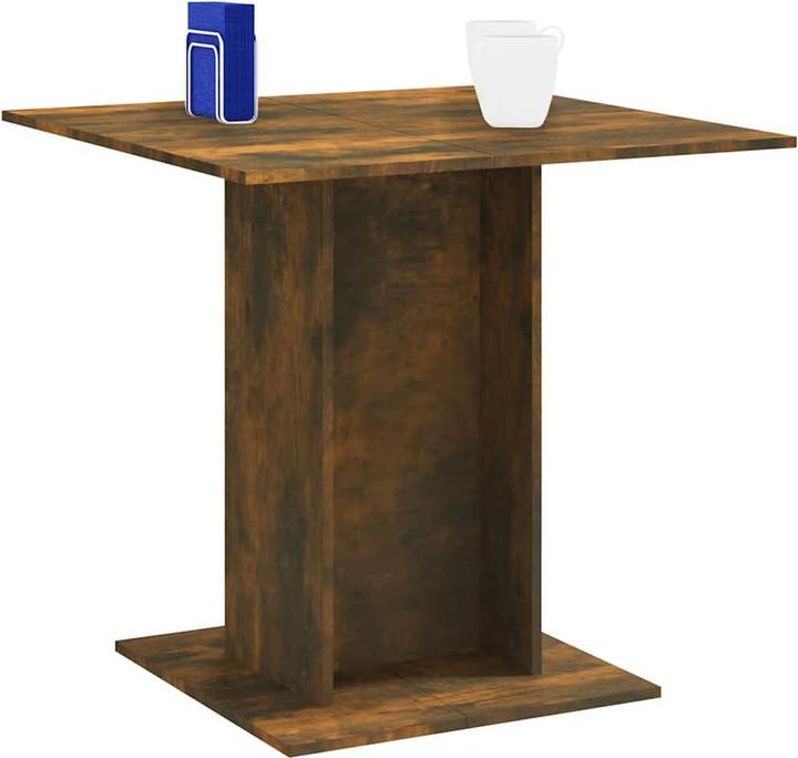 Produktbild VidaXL Meldan (80 x 80 x 75 cm)