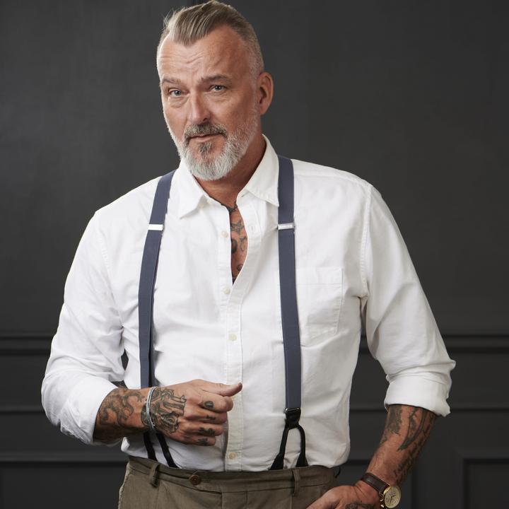 Image du produit Trendhim Blanco (Taille unique)