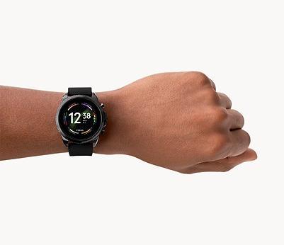 Actual product image Fossil Gen 6 (44 mm)