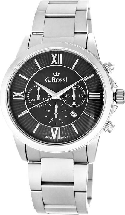 Immagine prodotto Gino Rossi G. ROSSI - Orologio universale 6846B (zg200c) (42 mm)