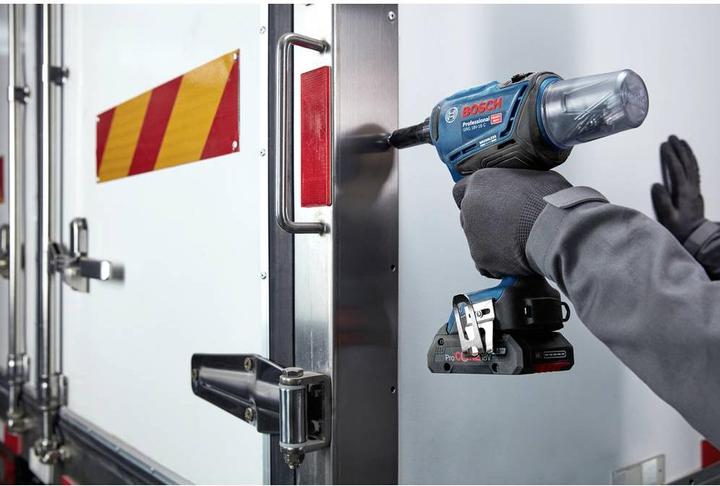 Immagine prodotto Bosch Professional GRG 18V-16 C