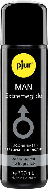 Produktbild Pjur Man Premium Extreme Glide (250 ml)