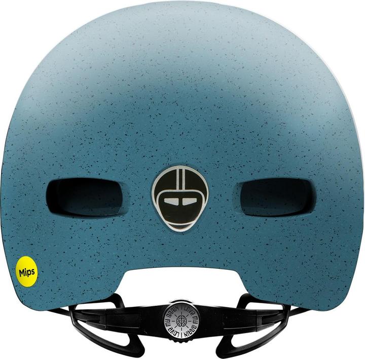 Produktbild Nutcase Street Eco MIPS Helm, Skip a Stone, S | 52-56cm (56 cm)