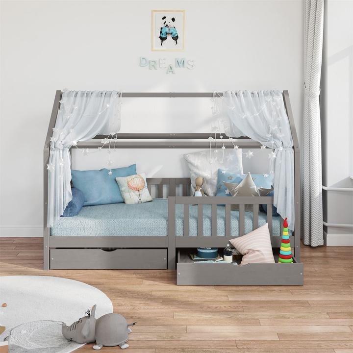 Actual product image IDIMEX Nuna (90 x 200 cm)