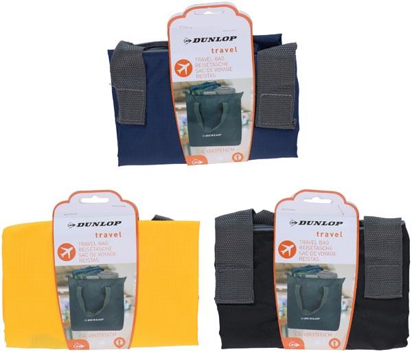 Image du produit Dunlop Sac de voyage