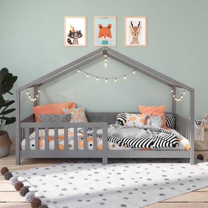 Actual product image IDIMEX Lisan (90 x 200 cm)