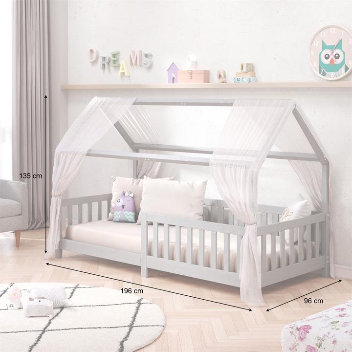 Immagine prodotto IDIMEX Nina (90 x 200 cm)