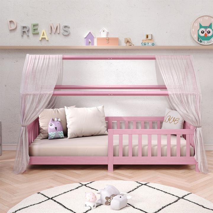 Produktbild IDIMEX Nina (90 x 200 cm)