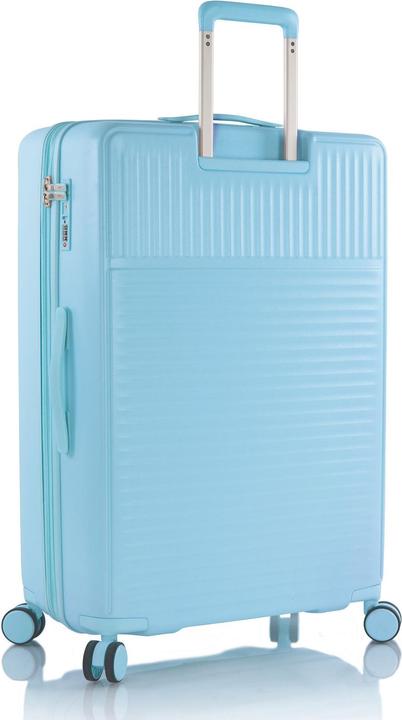 Image du produit Heys Pastel Light Blue L -matkalaukku, vaaleansininen (105 l, L (90 - 115l))