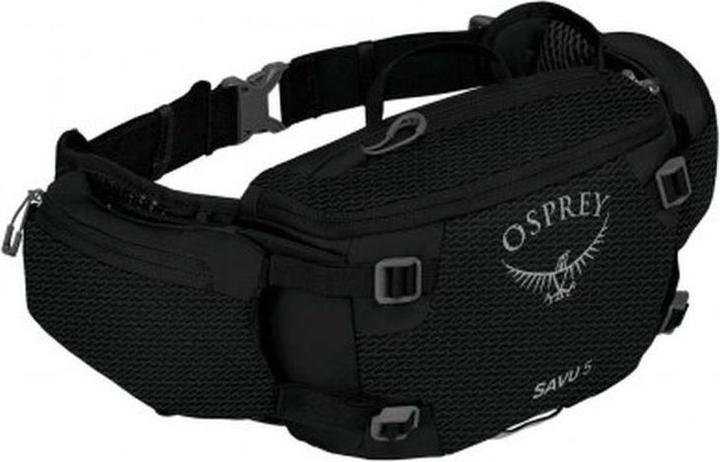 Actual product image Osprey Savu 5