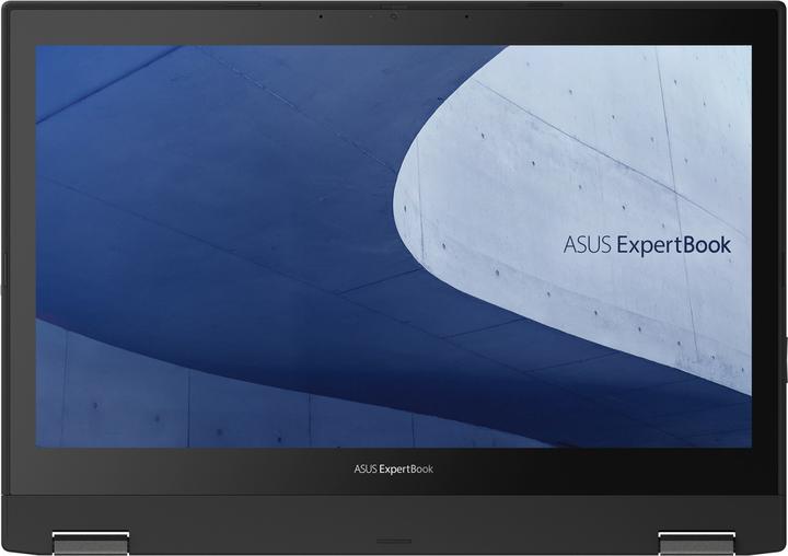 Produktbild ASUS ExpertBook B2 Flip (14", Intel Core i7-1260P, 16 GB, 512 GB, DE)