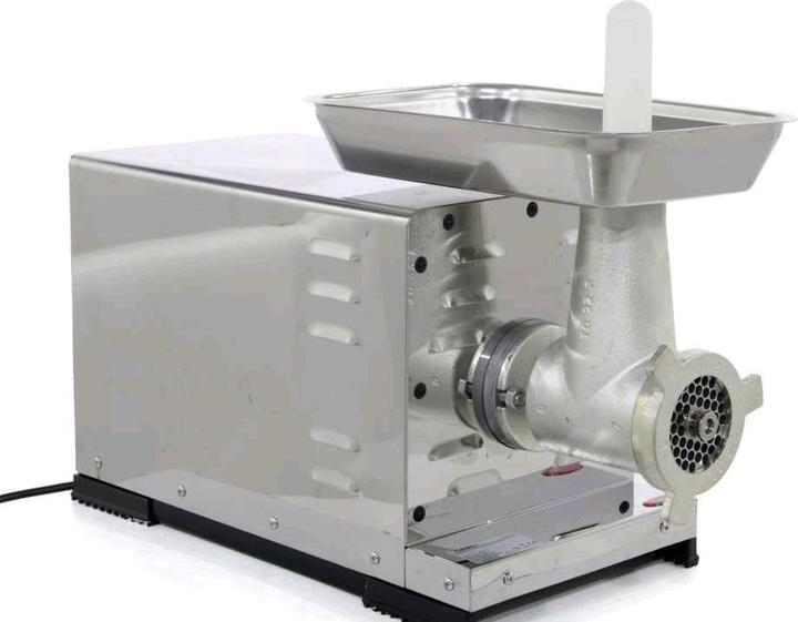 Immagine prodotto Reber Tritacarne professionale INOX1500W