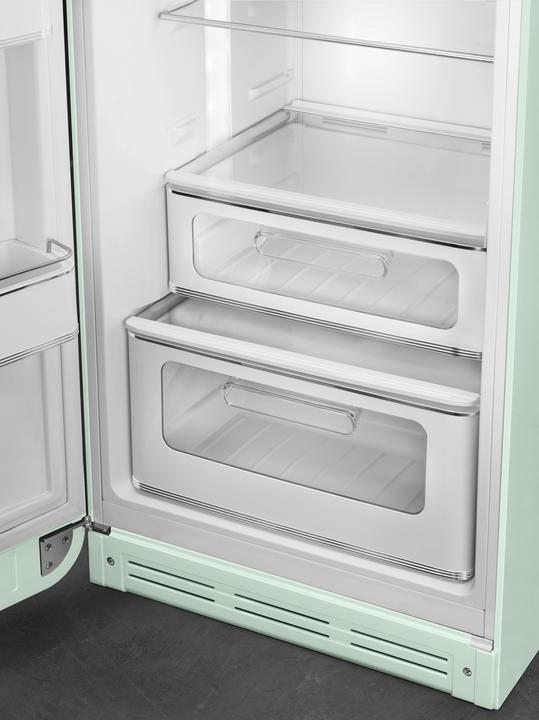 Actual product image Smeg FAB30LPG5 (294 l)