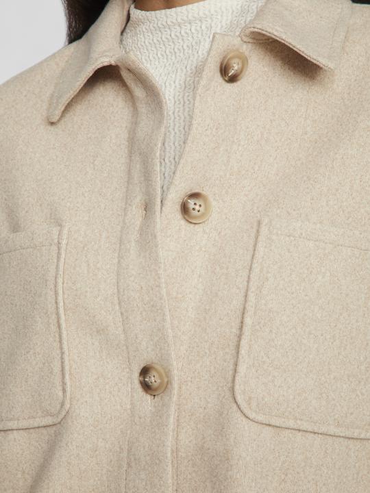 Produktbild Vila Oversize Jacke (M)