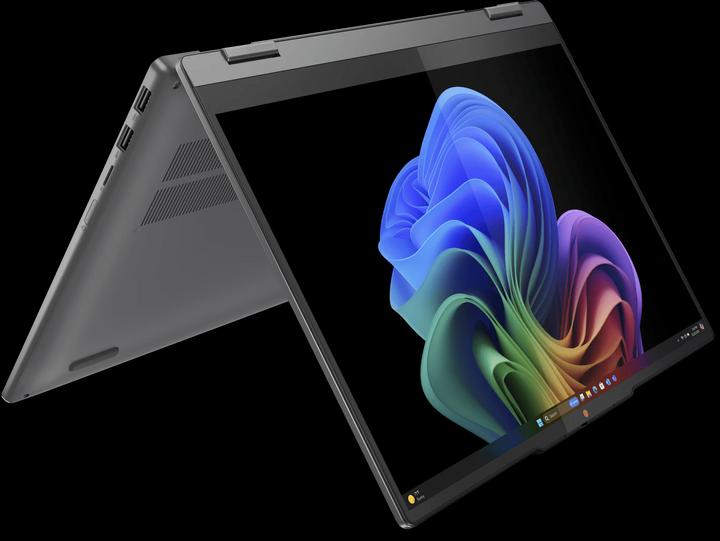 Actual product image Lenovo IdeaPad 5 2-in-1 (14", Snapdragon X Plus X1P-42-100, 16 GB, 1000 GB, CH)
