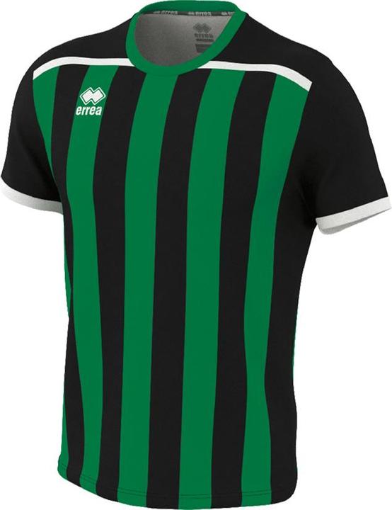 Errea Elliot Shirt Ss Ad (XXL)