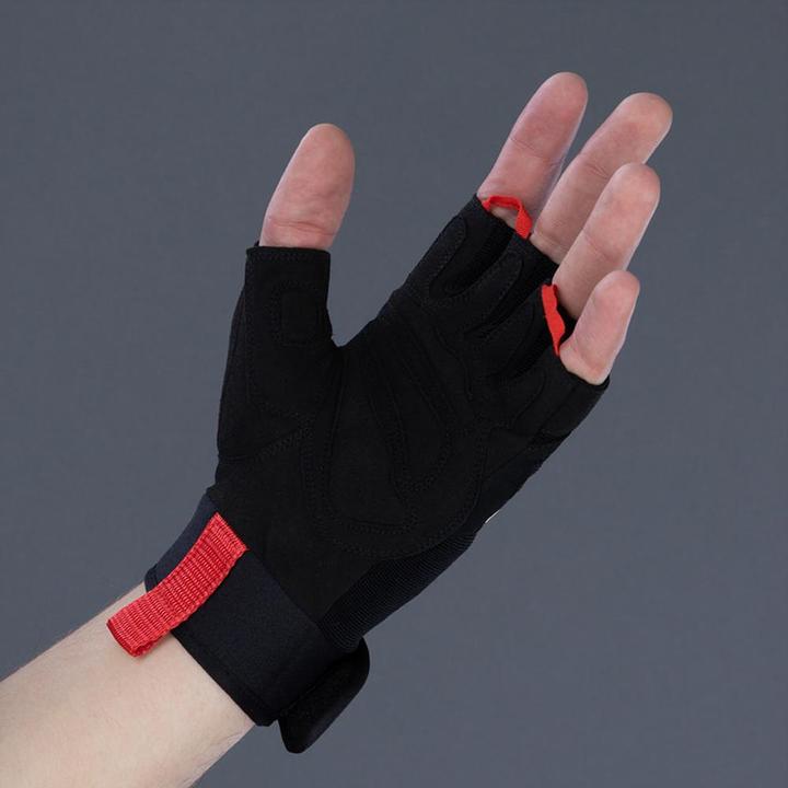 Actual product image Chiba XTR gel (S)