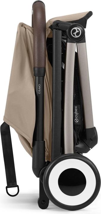 Actual product image Cybex Orfeo
