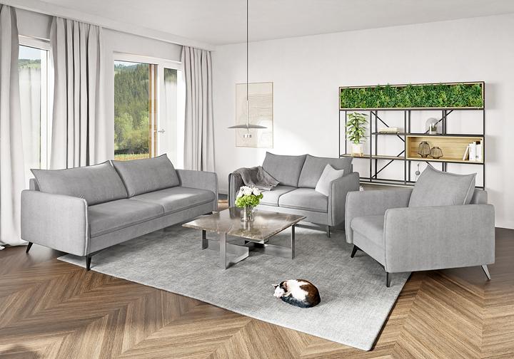 Actual product image Ropez Juli Bis (3-seater)