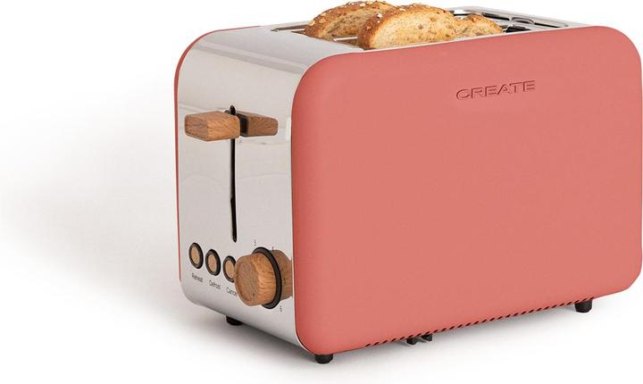 Produktbild Create Toast Retro