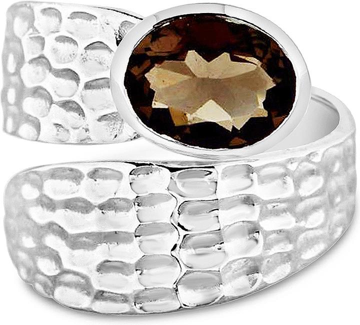 Brown, Silver
