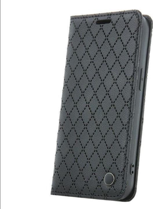Immagine prodotto OEM Custodia Smart Caro per Samsung Galaxy A25 5G nero (Samsung Galaxy A25 5G)
