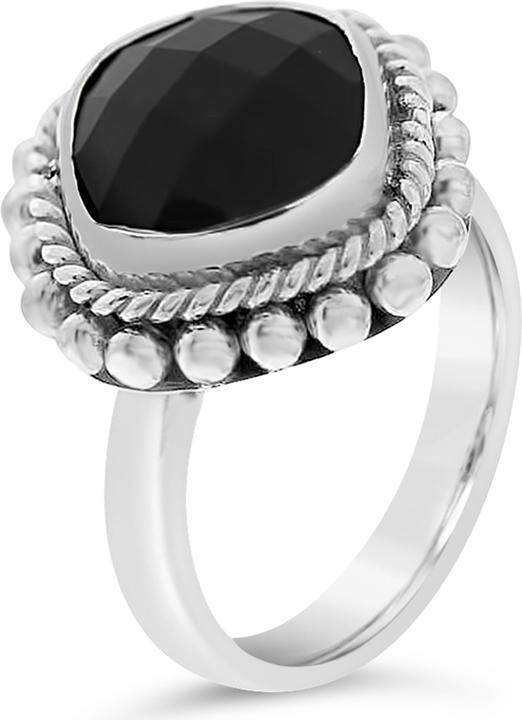 Produktbild Leyda Rinng Qudrat (58, 925 Silber)