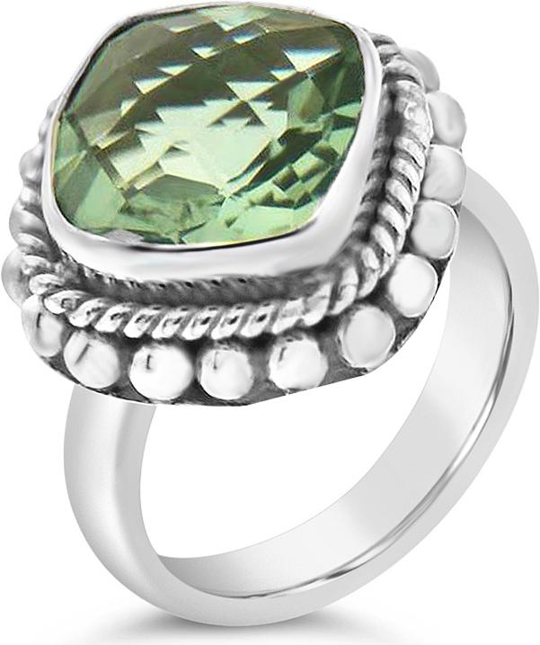 Produktbild Leyda Rinng Qudrat (54, 925 Silber)
