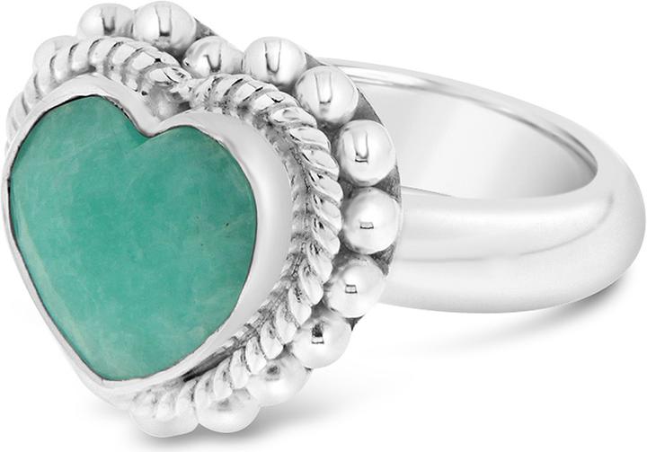 Turchese, Argento