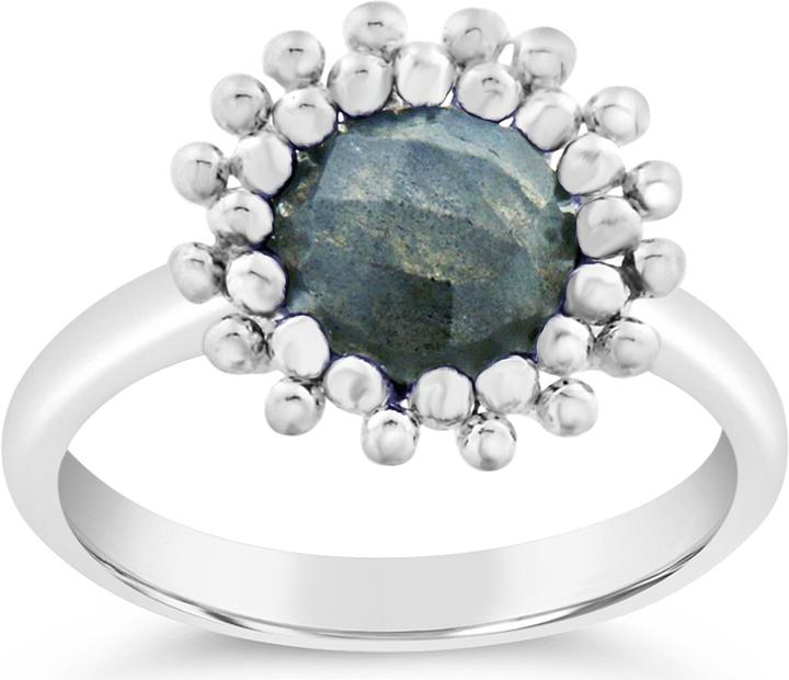 Blu, Verde, Grigio, Argento